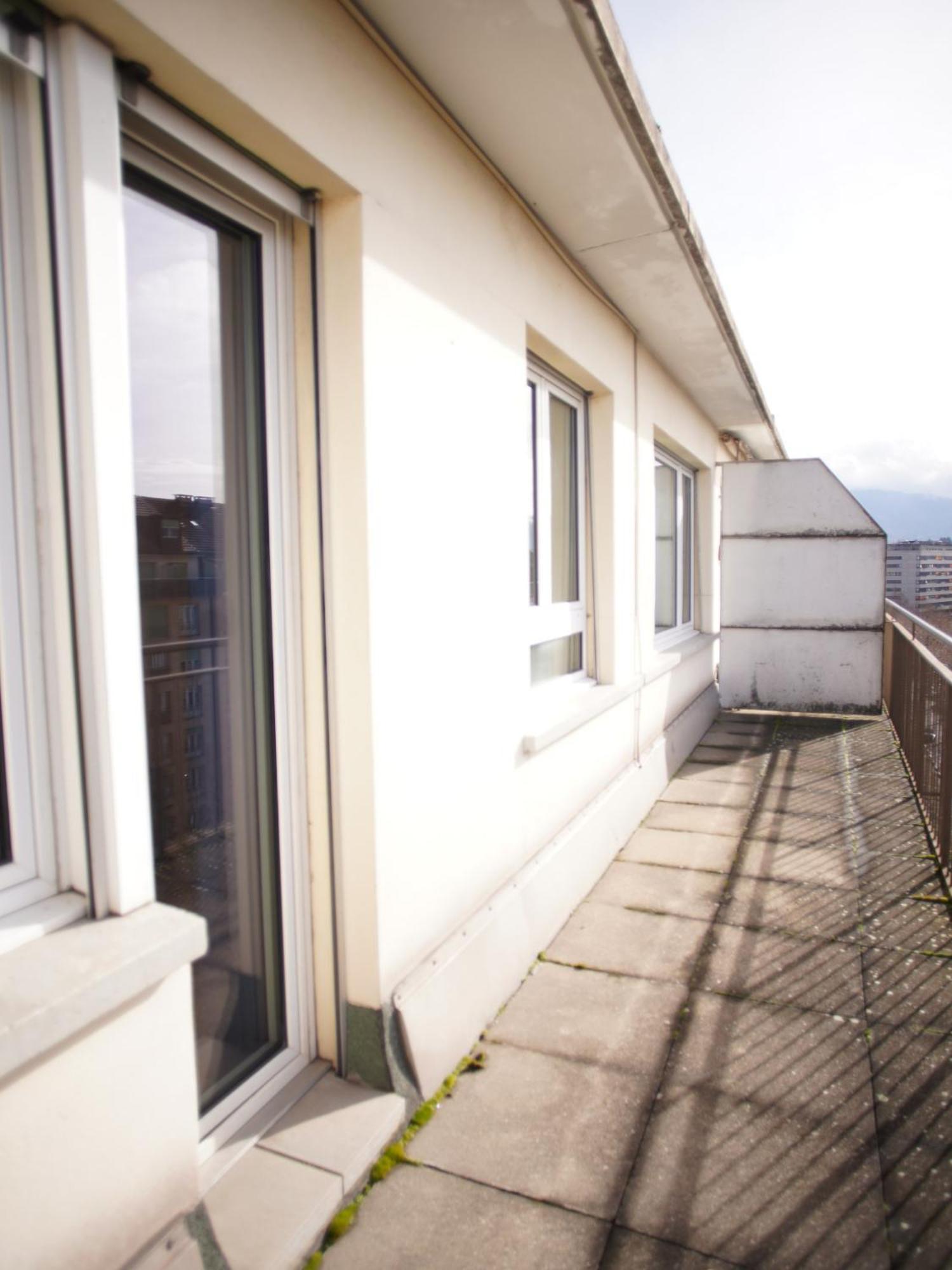 Primadom Aparthotel Ginebra Exterior foto